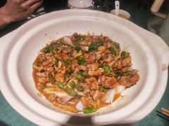 -天门佬鳝鱼馆(小南湖店)