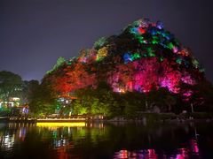 -桂林两江四湖景区