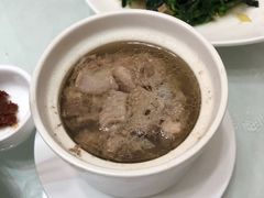 -围龙屋客家食府(福田店)