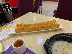-中恒华茶楼(牌坊店)