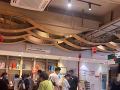 -强记海鲜·大排档(蛇口新街店)