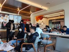 -Tims天好咖啡(河西万象城店)