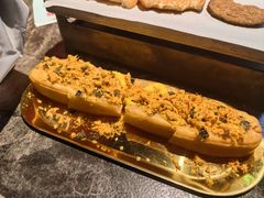 -醉炫音速烧烤·干煸菜(沙河总店)