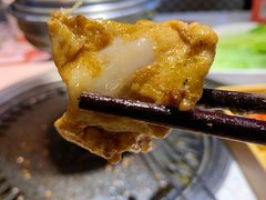 藤椒鸡肉-猫抓烤肉(春熙路店)