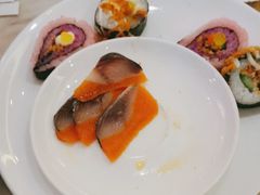 -长沙三景韦尔斯利酒店·Oval全日制餐厅自助餐