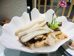 -名善山珍·野生菌汤锅(文殊院店)