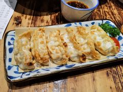 煎饺-小川洋风料理(街道口店)