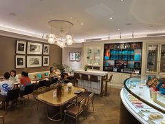 -PAUL LAFAYET 法式甜品(港汇广场店)