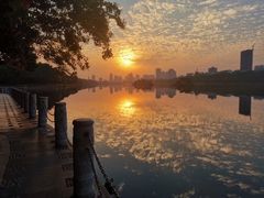 -南宁南湖公园