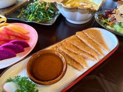 -亚龙湾红树林度假酒店-泰餐厅