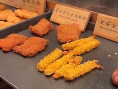 -和府捞面(西溪印象城店)