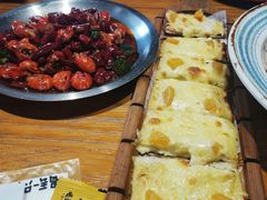 -喝丢一只鞋海鲜烧烤(文体街店)