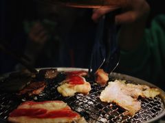 -AJIYA味屋和牛烤肉自助放题(温州万象城店)