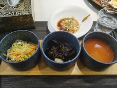 -艺林烤肉城(光明店)