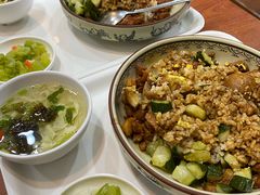 -菊儿人家·北京胡同菜(南锣鼓巷店)
