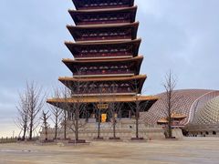 -牛首山文化旅游区