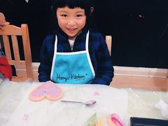 -向日葵艺术中心美术(虹桥南丰城校区)