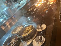 -长白山凯悦酒店·市集咖啡厅