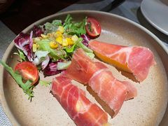 -秀·爱尔兰餐吧(上海路店)