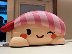 -争鲜回转寿司(西红门荟聚PLUS店)