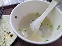 -清真蒋有记(老门东店)