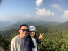 -武陵山森林公园