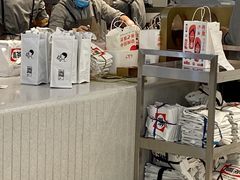 -喜茶(徐州金鹰店)