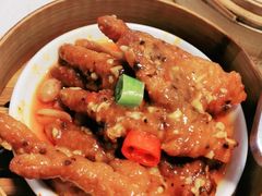 -煲王粤菜餐厅(中侨中心店)