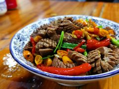 -好呷八大碗(五羊店)