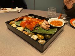 -小厨娘淮扬菜(天印大道店)