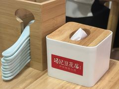 环境-冯记豆花店(健翔桥店)