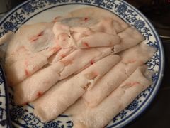 -磁器铜锅涮肉(交大东路店)