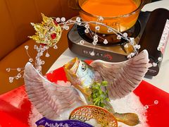 -阳光码头海鲜火锅(世纪大道店)