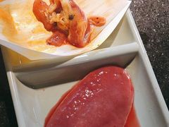 -梨花自助烤肉(乐宾店)