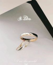 -I Do(镇江苏宁广场店)