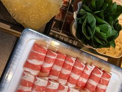 -南门四季铜锅涮肉(大屯·北苑店)