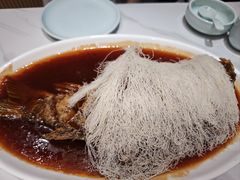 -梅利汴京烤鸭•开封豫菜地标店(东大街店)
