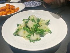 -喜悦烤鸭·新京菜(王府井店)