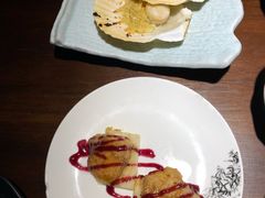 -旨料亭日本料理(四川北路店)