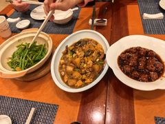 -并州饭店·并萃阁