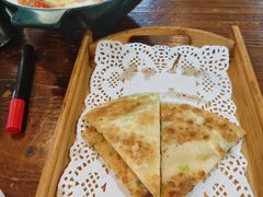 -东北缘餐厅(兰埔路店)