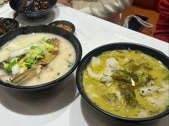 -华新胖子鱼粉(衡阳总店)