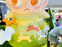 -上海世纪汇广场
