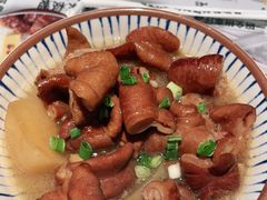 -敏华冰厅(平安金融中心店)