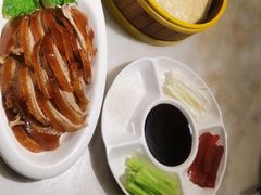 -御提小馆烤鸭店(陆家嘴店)