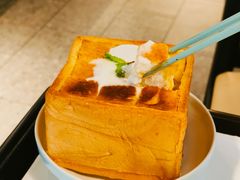 -江边城外烤全鱼(世茂广场店)