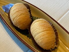 干丝萝卜酥-三号黄浦会Canton Table