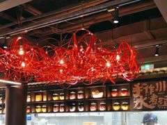 -蜀都丰 川菜·水煮活鱼(万象九宜城店)