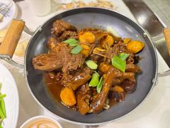 -徽韵人家·传承正宗徽菜(牡丹园店)