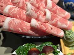 -享月汤皇·海鲜小火锅·聚会(曲江创意谷店)